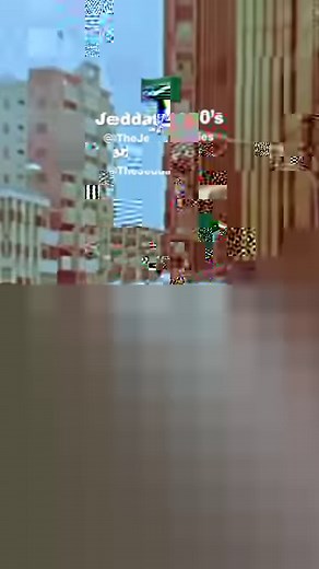 #Jeddah then vs now 🔥 ♥️ | The Jeddah Diaries