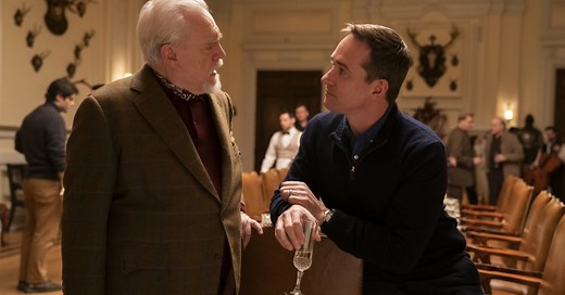 Here’s Where That Over-the-Top Castle in 'Succession' Is Really Located