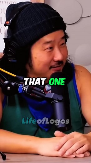 Bobby Lee tell the WORST Dad Joke!! 🤣😂🤣 | Bobby Lee Podcast