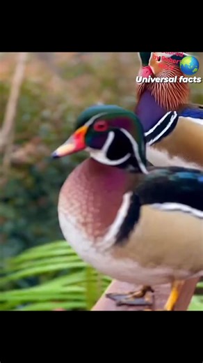 Eight beautiful birds of world. .....😳 | universal facts