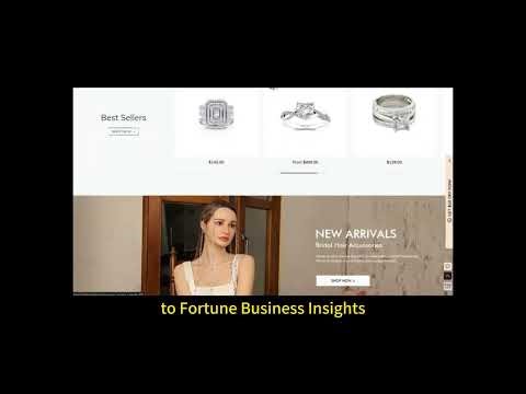 How a Chinese Jewelry Brand Won the U.S. Market