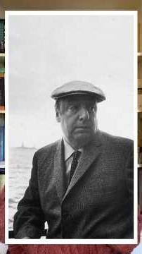 A epopeia latino-americana de Pablo Neruda - Canto Geral
