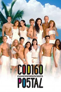 Código Postal (2006-2007) - TV Show