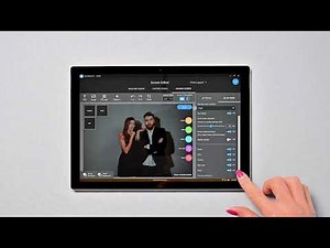 Unleash Your Creativity with dslrBooth 7 | New Features and Customization Options