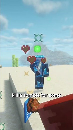 Zombies can infect players!?