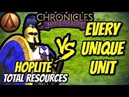 Hoplite (Chronicles)