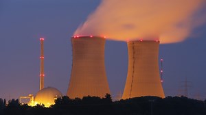 Germany Shuts Nuclear Plant As It Phases Out Atomic Energy