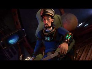 20,000 Leagues Under the Sea Trailer