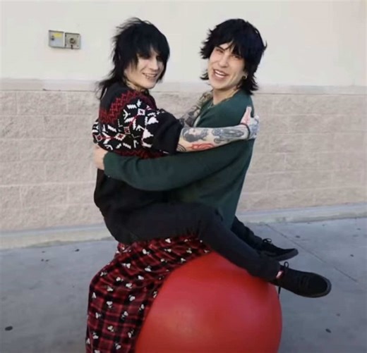 Exploring the Dynamic Duo: Jake Webber and Johnnie Guilbert