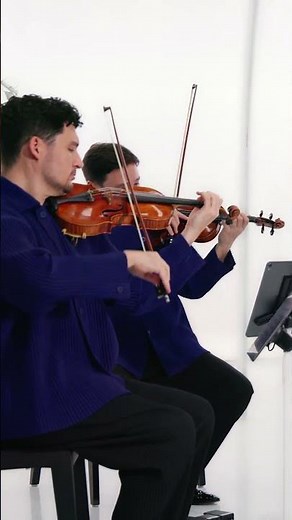 Schumann Quartet | F. Kreisler String Quartet in A minor, I #ConcertLab