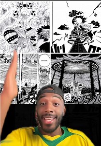 Imu = Ener !! 🤯🔥 Chapitre 1180 One Piece #onepiece #Anime #Manga #fyp #pourtoi