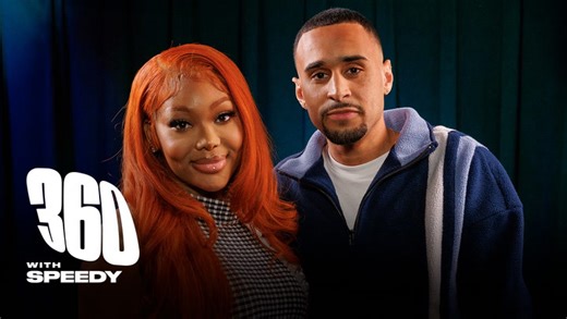 Summer Walker on 'Not Liking Men Anymore,' Freaking Out Tyler, The Creator & Conspiracy Theories