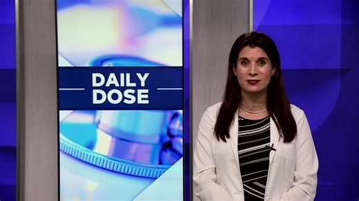 Daily Dose: Clostridium Difficile