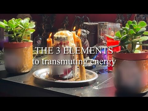 how to easily get rich off of your haters - TRANSMUTATION MAGIC 101