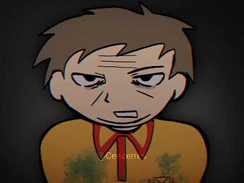 Shut me up - Mouthwashing animation