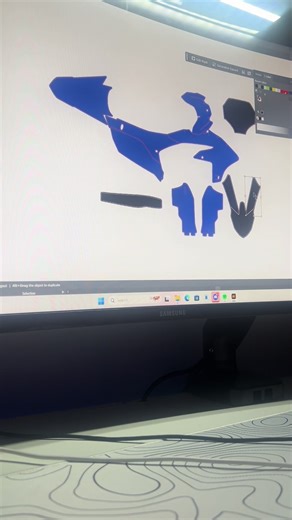 make a set to put on my website with me 🙂. @Benji133 #541decals #fyp #renders