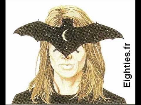 Françoise Hardy - Chanson de la Sorcière - Emilie Jolie.wmv