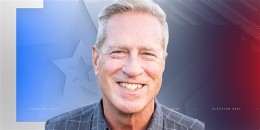 Law allows Judge Joe McGraw to run for Congress in district he doesn’t live in