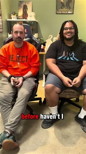 Friends trivia with NEWBIES!