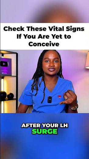 If You've Been Trying to Conceive and Still Not Pregnant, Don't Panic, Check These 5 Signs First!