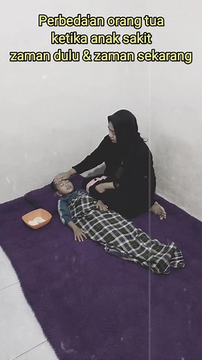 754K views · 9.4K reactions | Zaman dulu VS Zaman sekarang | Ulle Van Hanson | Facebook