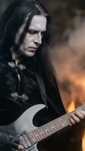 BEST HEAVY METAL 2026: Aggressive Gothic Riffs Meets Dark Fantasy Art!
