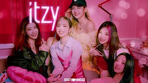 ITZY Listening Party 🎧 💟 http://stationhead.live/itzyofficial 💟 2021.09.28 TUE 11PM (KST) | 10AM (EST) 🎧 Streaming orcd.co/crazyinlove #ITZY #있지 @ITZYofficial #MIDZY #믿지 #CRAZYINLOVE #LOCO #ITZY_LOCO #ITZY_LOCOcomeback | ITZY