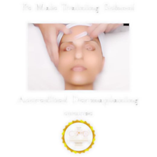 Course for Dermaplaning 1 to 1 What is dermaplaning? Dermaplaning is an exfoliation treatment that removes the dead skin cells in the upper layer of the skin. It uses a surgical scalpul to lighly ‘shave’ the surface of the skin which also removes the fine vellus hair (peach fuzz) from the face. The treatment can be performed monthly in under thirty minutes and has minimal to no downtime. Dermaplaning is a treatment typically only performed on the face and is not to be used for shaping eyebrows, 