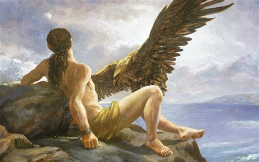 【贝多芬】普罗米修斯的生民 The Creatures of Prometheus OP. 43 (节选)(伯恩斯坦指挥)