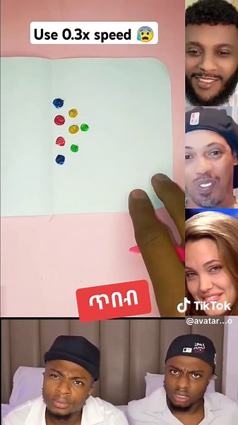 Avatar (@avatar...o)’s videos with Yene Mar - Abdu Kiar