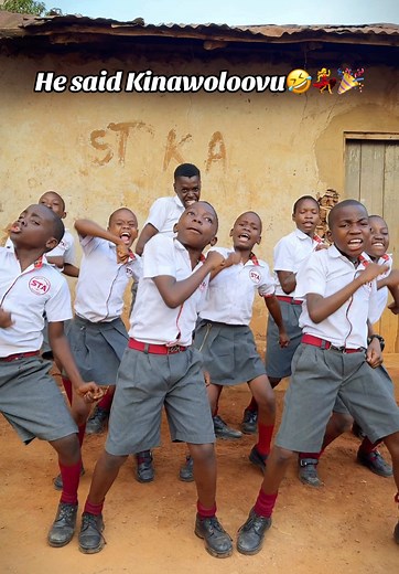 Discover the Kinawolovu Challenge by Nandor Love