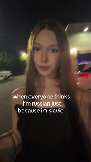 im not russian im polish #fyp #slavic #poland #polska #dlaciebie | Polish Language