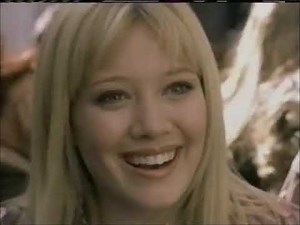 Nickelodeon on CBS August 23, 2003 Dora the Explorer Quack!, Quack! Closing credits