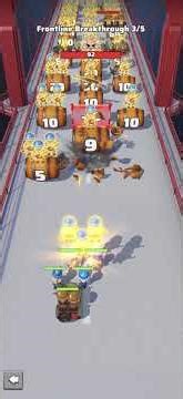 Last War - Frontline Breakthrough Guide 01/24/2026 #lastwar #frontlinebreakthrough #gamer