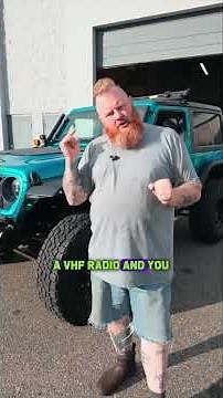 Want a turnkey EPIC 2 door jeep?#jeepwrangler #willys #rubiconready