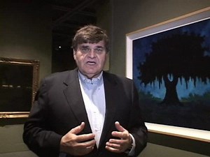 Blue Dog Artist George Rodrigue - Biography