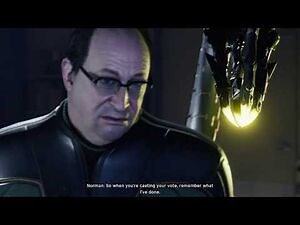 Spider Man Ps4 2018 All Cut Scenes Of Doctor Octopus - Movie