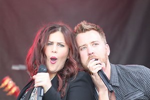 Top 10 Lady A Songs (Lady Antebellum)