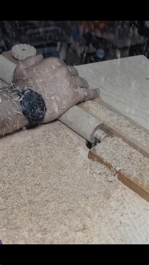 9.4K views · 29 reactions | Benchtop Router Table #woodworking #wood | Ossagi Carpenter & النجار | Facebook