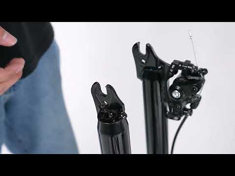 Ancheer Ebike Assembly Video