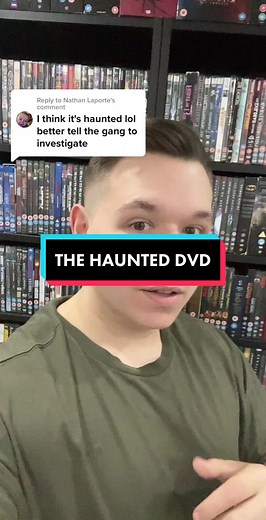 Exploring The Haunted DVD Collection with Scooby-Doo
