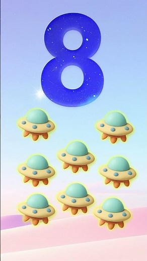 Learn Numbers 1 to 10 for Kids 🔢 | Fun Counting Song with Ayu & Gigi 🎵