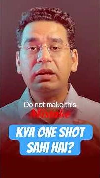 One shots trap! #jeemains