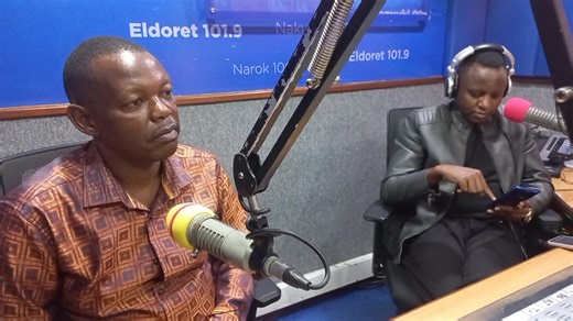 Kameme FM Official on Reels