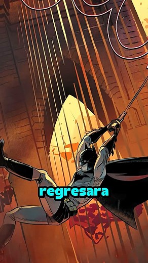 Alfred se preocupa por BATMAN #comics #batman #alfred | Cómics y Mas