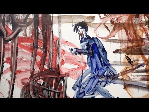 David Deutsch: Hurly-Burly / Venus Over Manhattan, New York