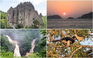 Bangalore to Dandeli, Gokarna, Sirsi - A Complete road trip Guide! -