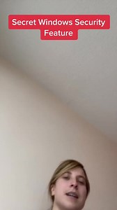 965K views · 14K reactions | Secret Windows Security Feature Follow for more  Check out my marketing agency https://www.nueva.media/ #wesbite #entrepreneur #businessowner #solopreneur #digitalmarketing #marketingtips #marketing | Jordan Villanueva | Facebook