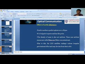 Satellite communication Unit 1 Lec6