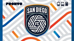 San Diego FC fans get MTS transit cards to mark historic first season